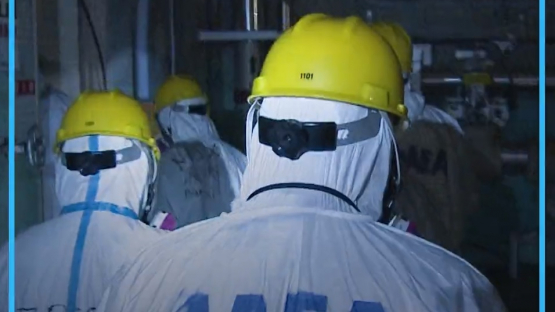 VIDEO: Fukushima 10 años después: los progresos en la seguridad nuclear