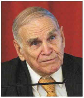 Evidencias de una necesidad nuclear