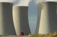 Alemania abandona la energía nuclear y aumenta sus emisiones de CO2