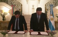 CNEA e INFN firman memorando de entendimiento