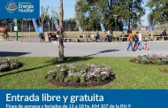 Más de 12.500 visitantes ya conocieron “El Parque de la Energía Nuclear”