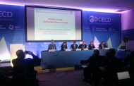 Energía Nuclear para mitigar el Cambio Climático: el OIEA en la COP21