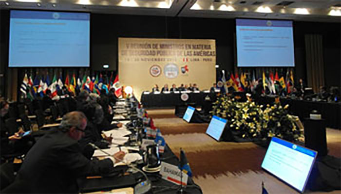 Experto del Organismo Internacional de Energía Atómica (OIEA) cumplió importante misión en el Perú