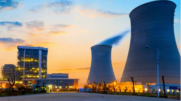 OIEA: 10 nuevos centrales nucleares arrancaron en 2015