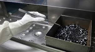 Alianza TVS-K: fundadores reunidos en la sede de Rosatom