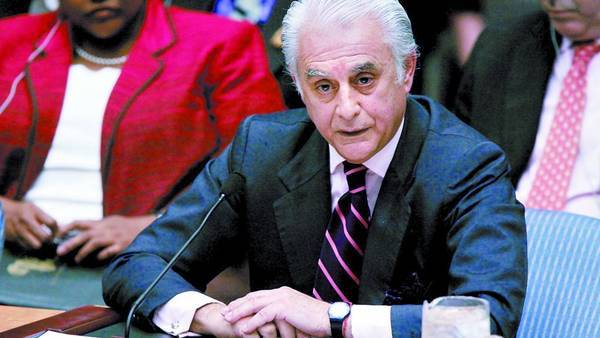 Un gran país nuclear