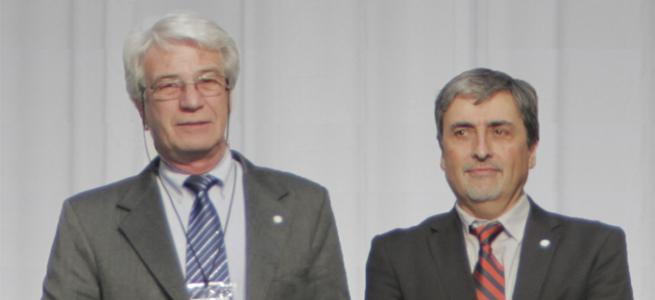 CNEA: nuevas autoridades