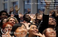 Videoconferencia el 30 de septiembre sobre oportunidades laborales en el OIEA