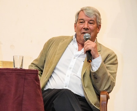 El Instituto Balseiro tiene nuevo director