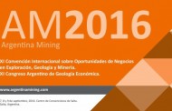 CNEA en Argentina Mining 2016