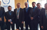 La CNEA presente en la 60° Conferencia General OIEA