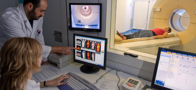 CNEA REABRE CINCO BECAS DE FORMACIÓN