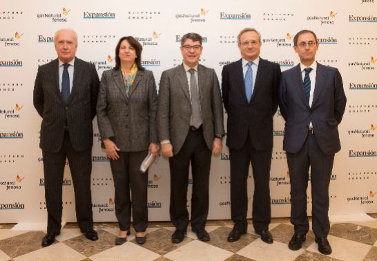España apuesta por 
