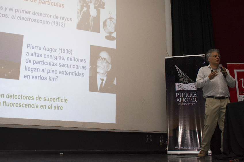 Science publica un descubrimiento realizado en Argentina