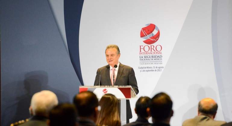 Reactores nucleares aportan 4% de la energía en México