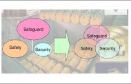 “¿Cuál es la diferencia, en la jerga nuclear, entre safety, security y safeguards?”