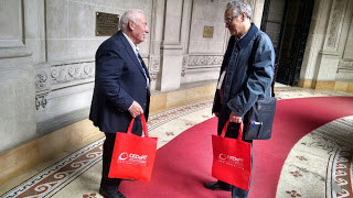 La Comunicación Ciudadana en el Encuentro Anual de la AATN