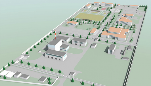 Inaugurarán Planta Multipropósito de Irradiación boliviana en 2019