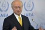 Gobierno de Nicaragua saluda por su reelección a Yukiya Amano