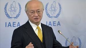 Gobierno de Nicaragua saluda por su reelección a Yukiya Amano