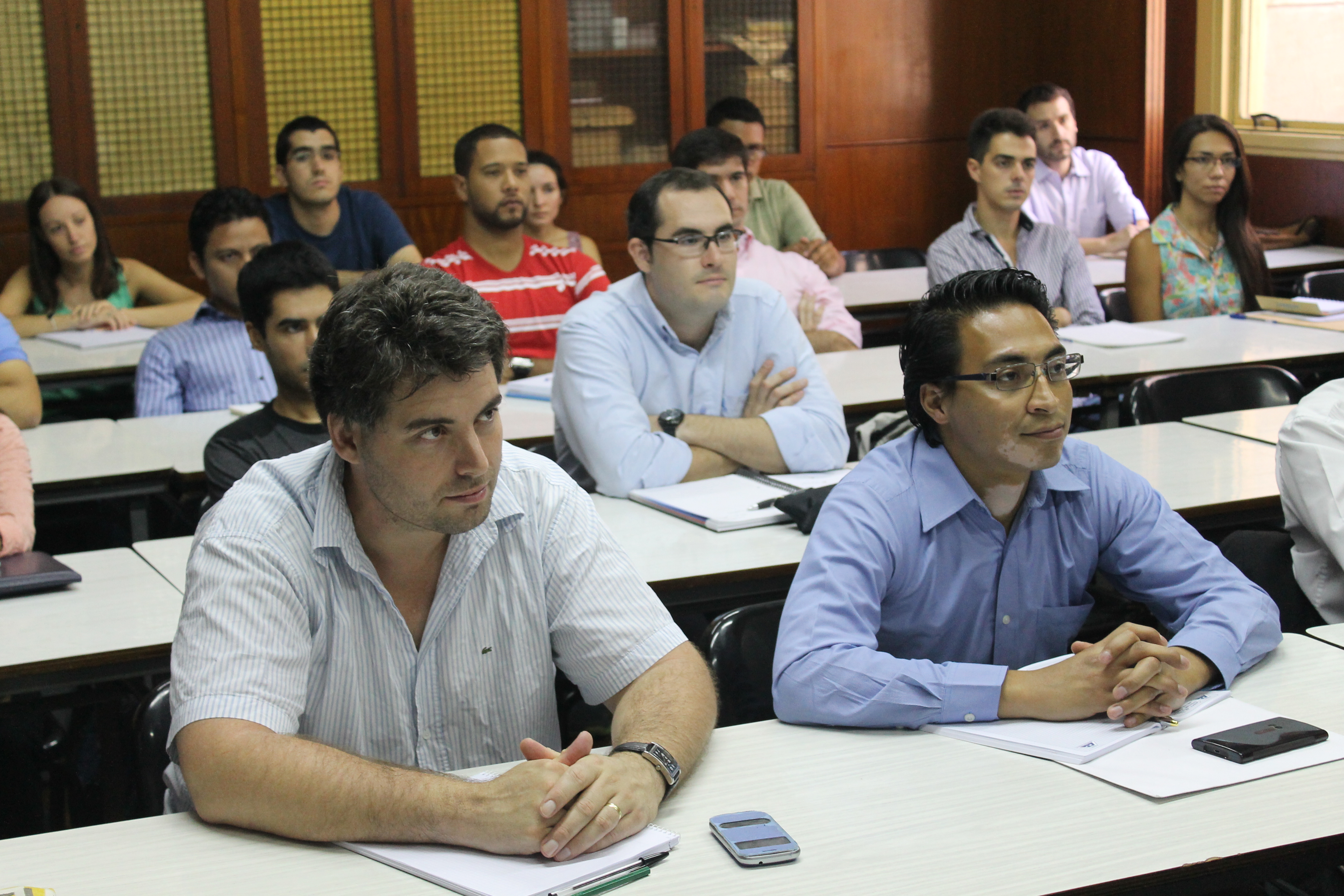 Abierta la inscripción para las carreras de especialización en protección radiológica y seguridad nuclear dictadas por la ARN   