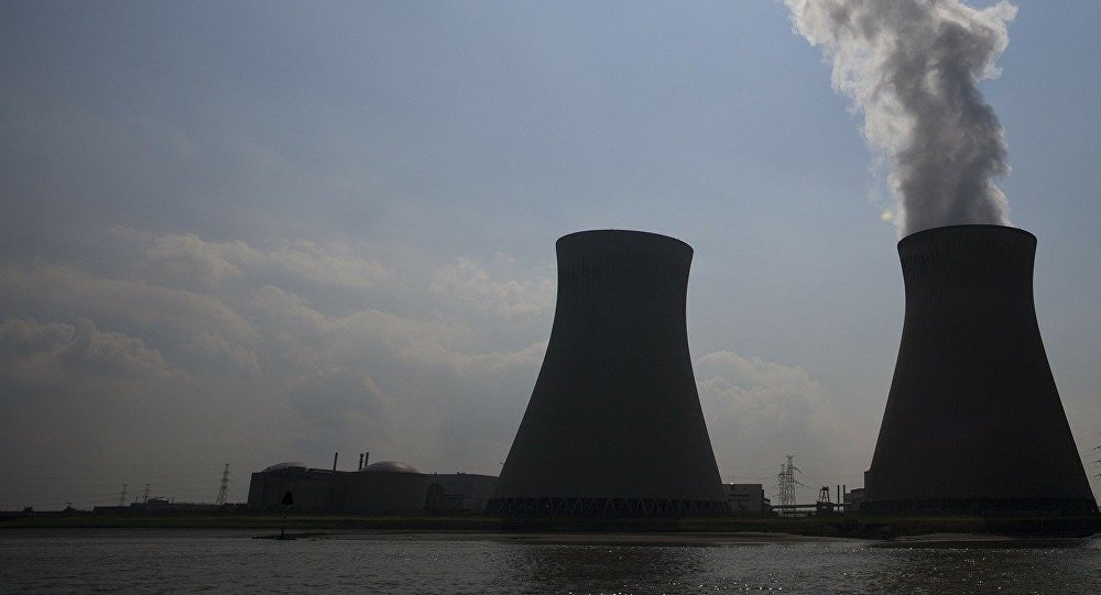 Rusia busca sellar un acuerdo nuclear con Filipinas
