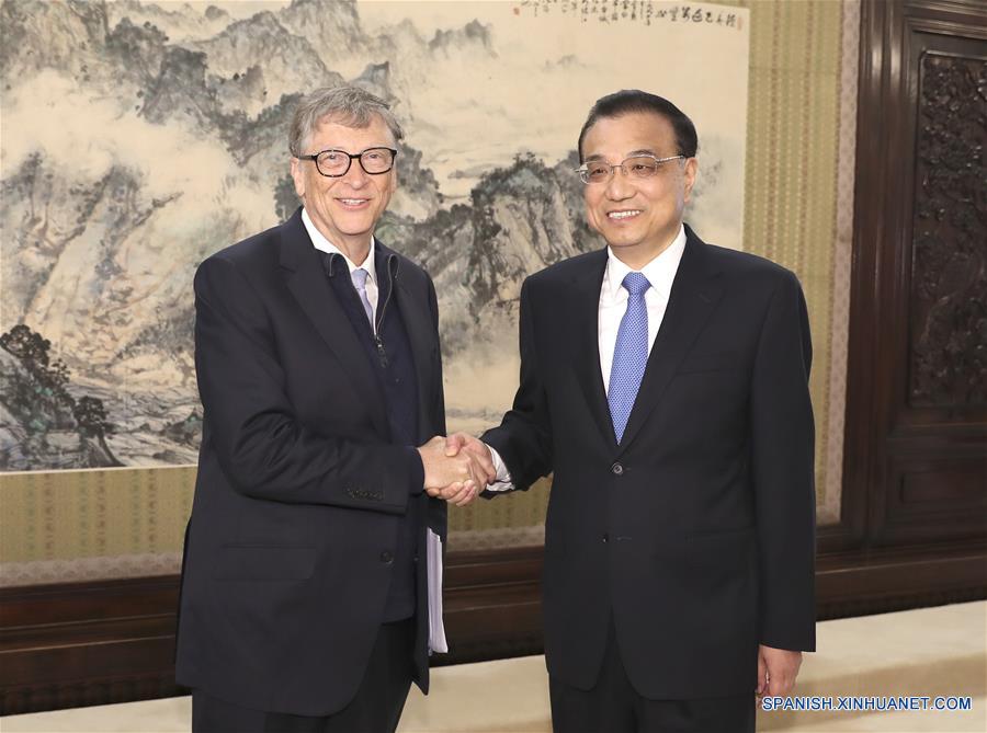 China pide cooperación más firme con EEUU en tecnología de energía nuclear de próxima generación
