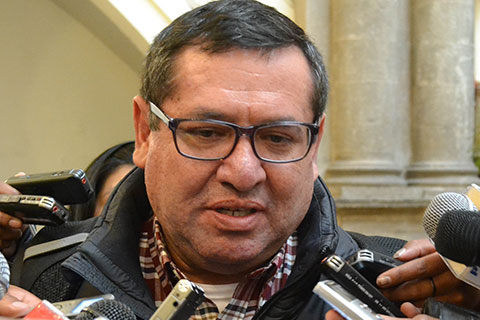 El centro nuclear boliviano comenzará a construirse en noviembre