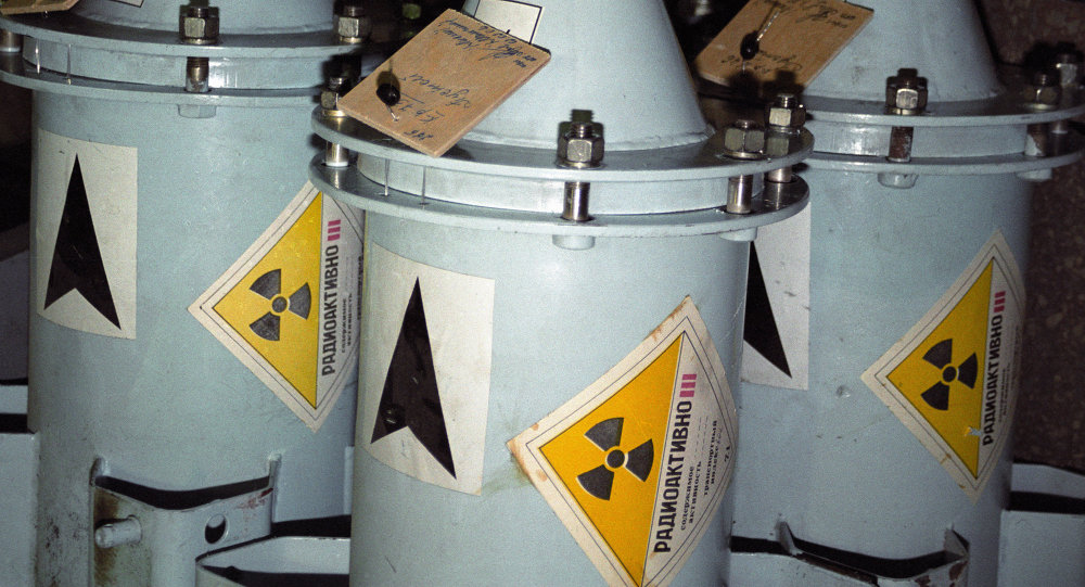 Made in Rusia: cubiertas que aumentan la seguridad del combustible de las centrales nucleares