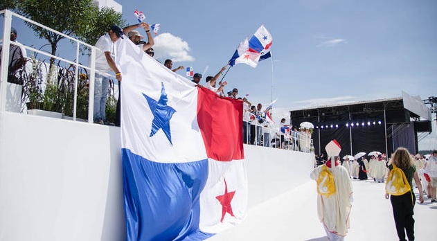 El OIEA asesorará a Panamá para la JMJ 2019