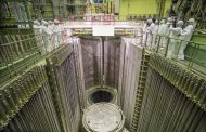 Segundo lanzamiento en una semana: comienzan los primeros procedimientos de criticidad en la Unidad 1 de Leningrado 2, central nuclear rusa de Generación III+