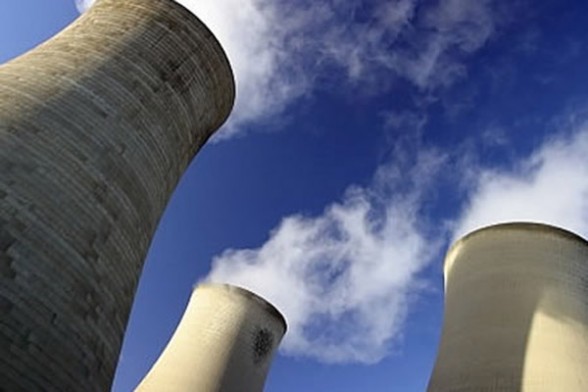 Balance de generación positivo en Rusia