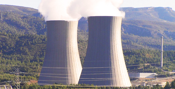 ¿Cuántos reactores nucleares hay en el mundo?