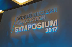 Asociación Nuclear Mundial: promoviendo la nucleoelectricidad en todo el Planeta