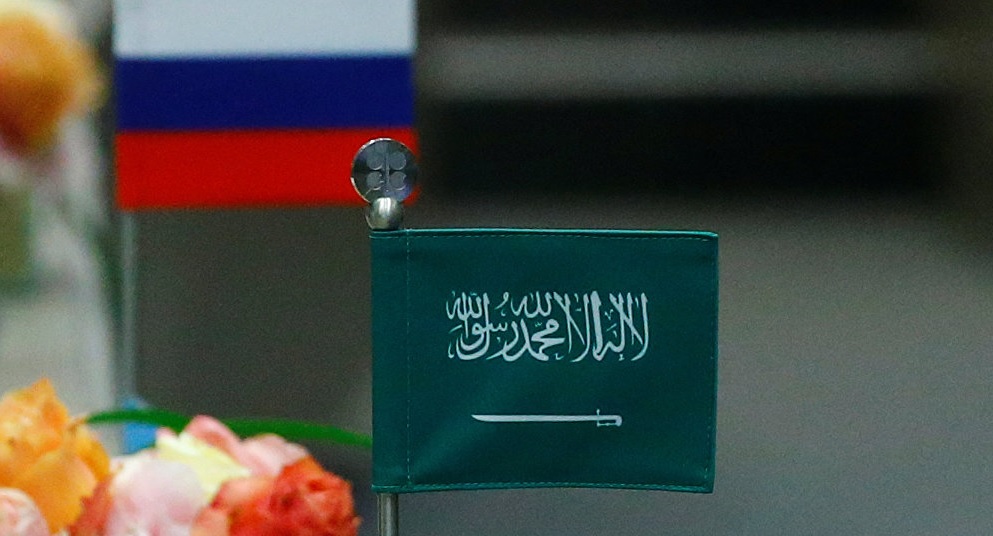 Arabia Saudita ratifica el memorando de cooperación con Rusia
