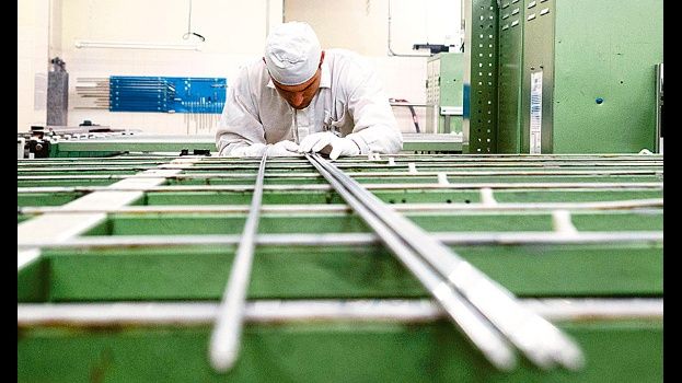 Bolivia estrena maestría en Energía Nuclear