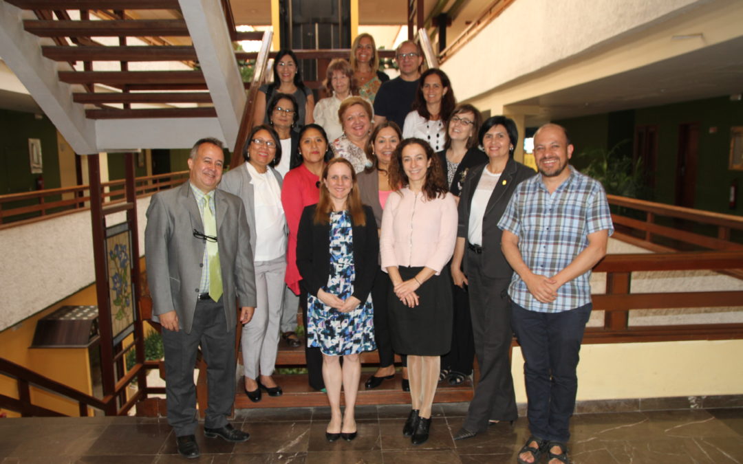 Cuba: reunión regional ARCAL sobre el uso de técnicas isotópicas para mejorar la nutrición infantil