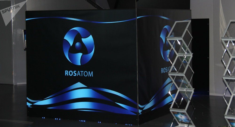 Rosatom desarrolla un combustible nuclear 'anti-Fukushima'