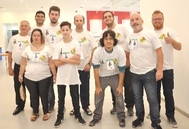 NUCLEOELÉCTRICA ARGENTINA PARTICIPÓ DE LA JORNADA “POLÍTICAS DE ESTADO PARA LA INCLUSIÓN LABORAL”