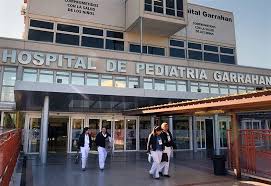 Medicina Nuclear en el Hospital Garrahan