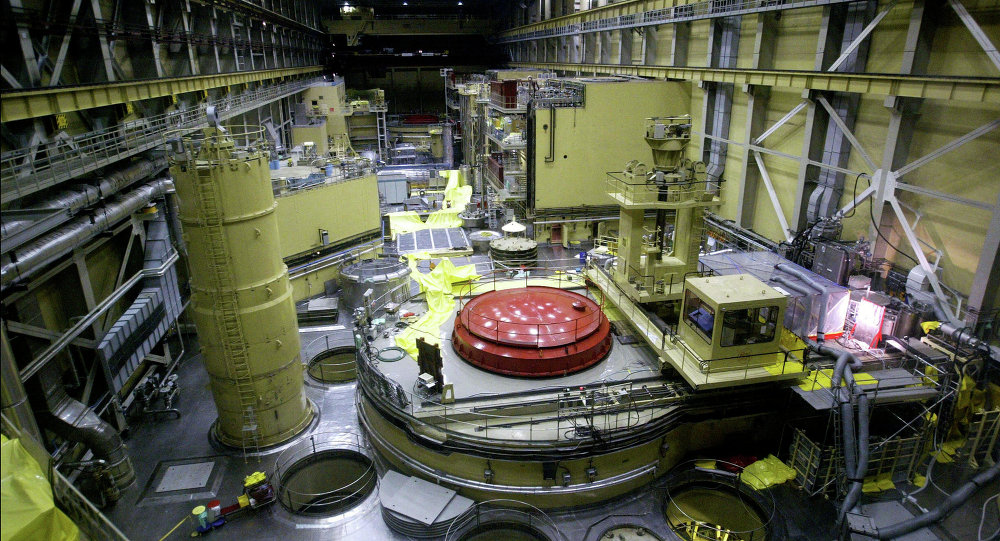 La construcción de dos nuevos reactores de la central nuclear Paks arrancará en 2020