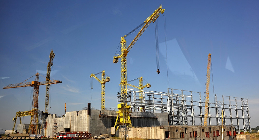 La corporación Rosatom planea participar en las licitaciones que se convoquen para construir en Bulgaria la central atómica de Belene, informó el presidente de esta compañía rusa, Alexéi Lijachov.  