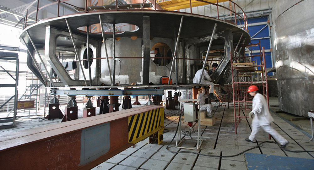 Rusia y Jordania se centran en su cooperación nuclear