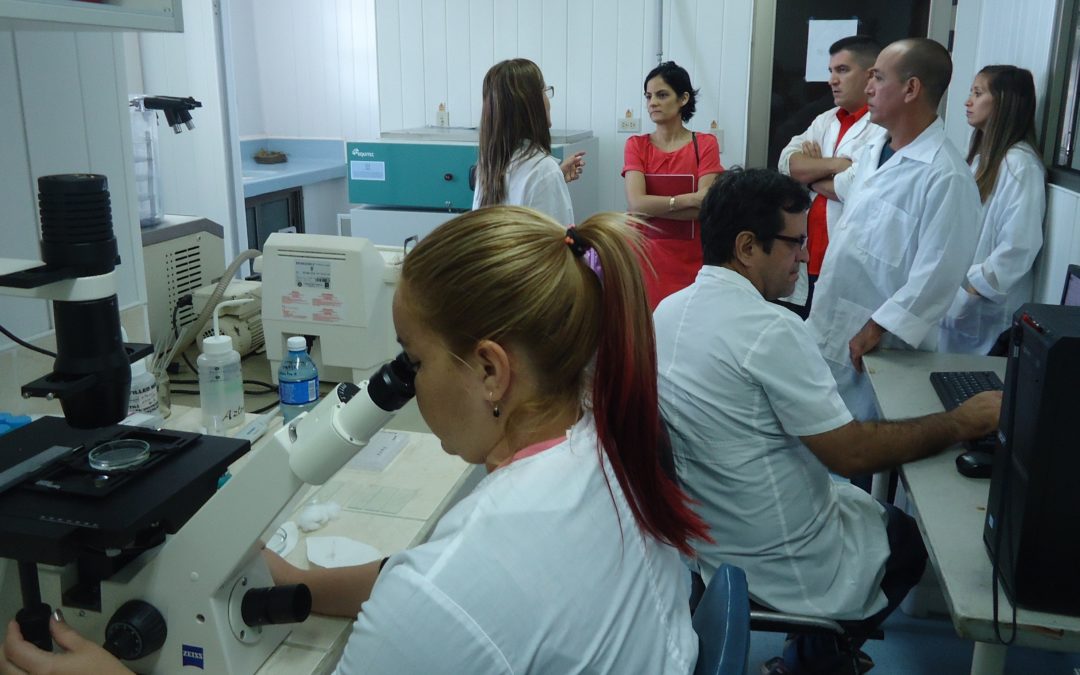 Sesionó en Cuba primera reunión de proyecto sobre uso de técnicas nucleares para evaluar la sostenibilidad de los recursos hídricos