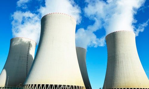 Pakistán enfrenta cambio climático con energía nuclear