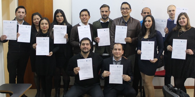 Argentina: Curso Piloto Regional de Capacitación para Nuevos Reguladores de América Latina