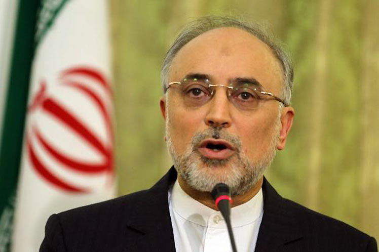 Irán revela capacidad tecnológica para obtener combustible nuclear