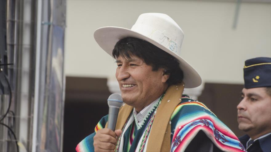 Rosatom iniciará construcción de centro nuclear en Bolivia