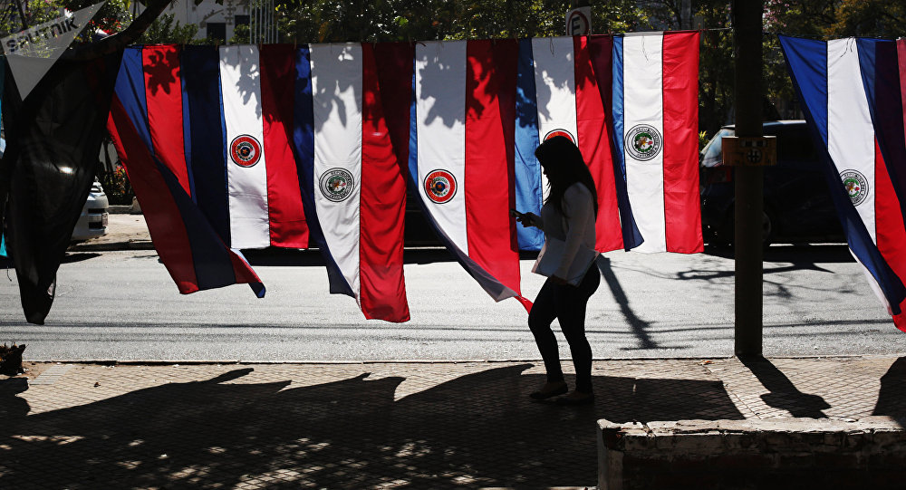 Embajador califica a Paraguay como un socio muy importante para Rusia