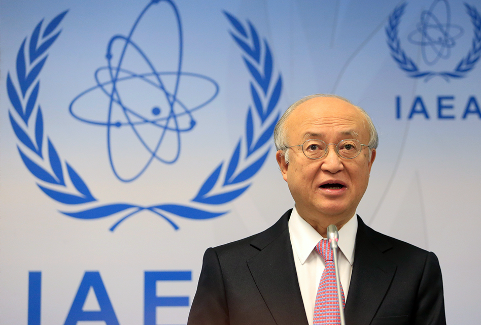 ENERGÍA NUCLEAR PARA ALCANZAR METAS DEL DESARROLLO SOSTENIBLE